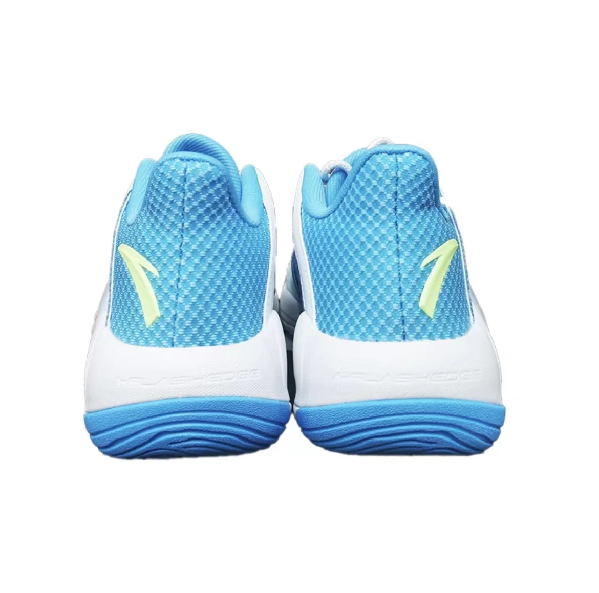 Anta KT Splash 4.0 - Sea Wave - Image 5