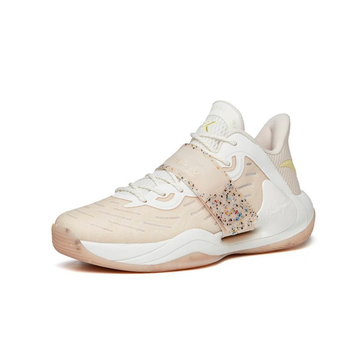 Anta KT Splash 4.0 “Soot brown” - Image 2