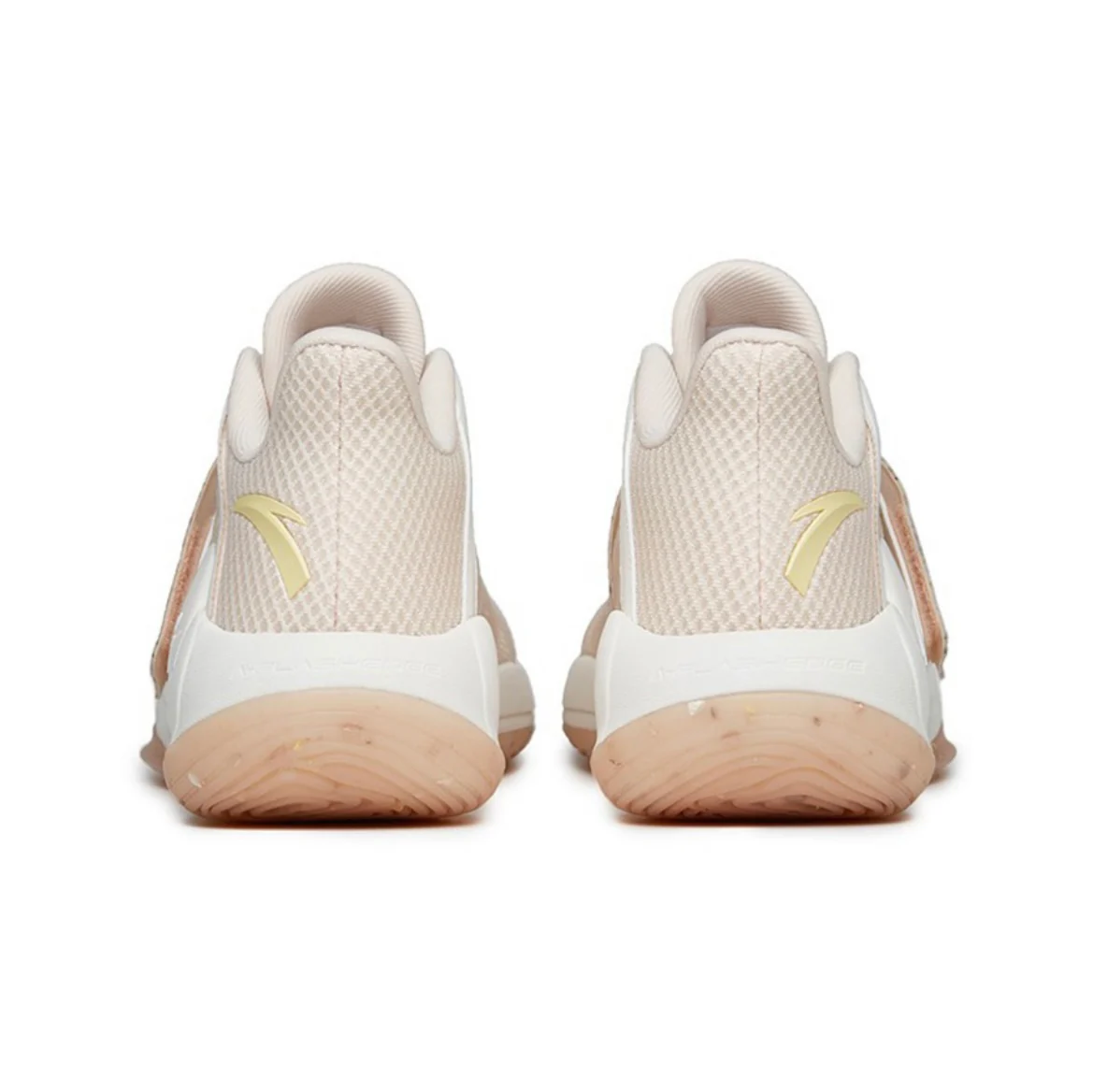Anta KT Splash 4.0 “Soot brown” - Image 4