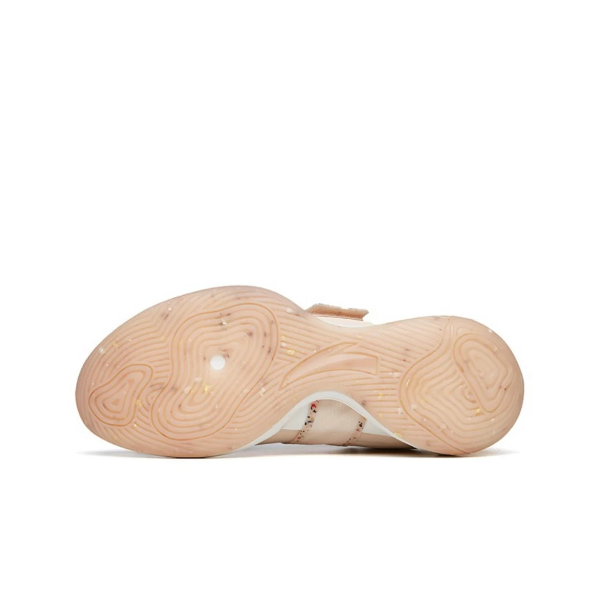 Anta KT Splash 4.0 “Soot brown” - Image 5
