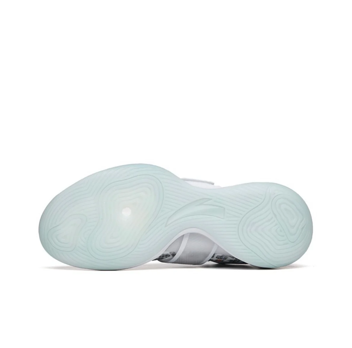 Anta KT Splash 4.0 - White/Blue - Image 5