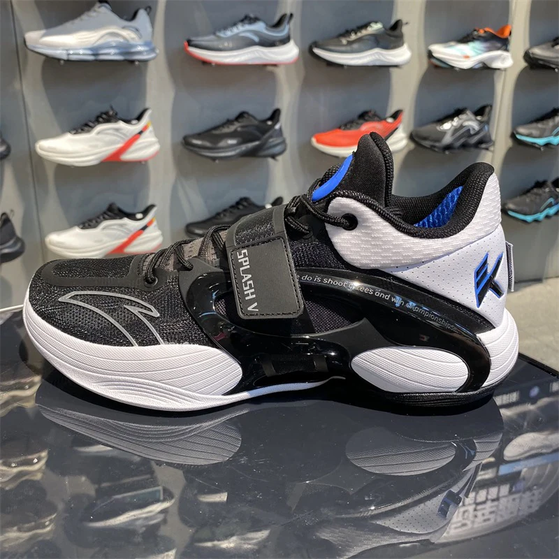 Anta KT Splash 5.0 - Killer Whale - Image 2