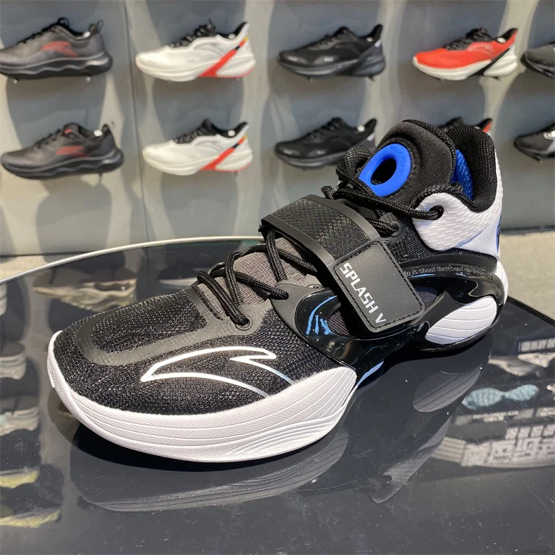 Anta KT Splash 5.0 - Killer Whale - Image 3