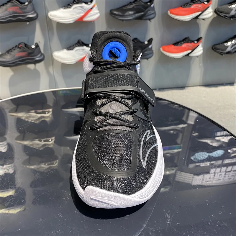 Anta KT Splash 5.0 - Killer Whale - Image 4