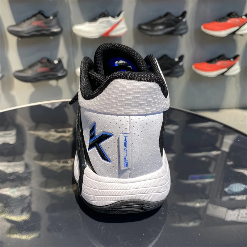 Anta KT Splash 5.0 - Killer Whale - Image 5