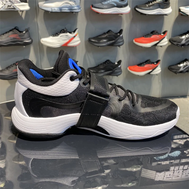 Anta KT Splash 5.0 - Killer Whale - Image 6