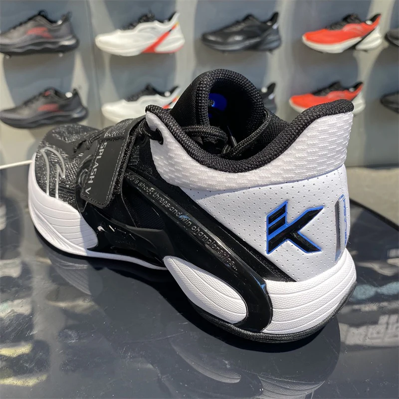 Anta KT Splash 5.0 - Killer Whale - Image 7