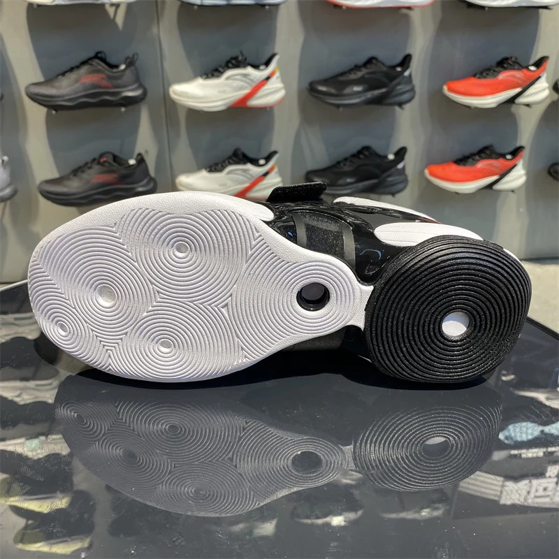 Anta KT Splash 5.0 - Killer Whale - Image 8