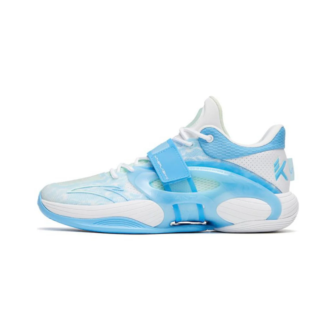 Anta KT Splash 5.0 - Blue