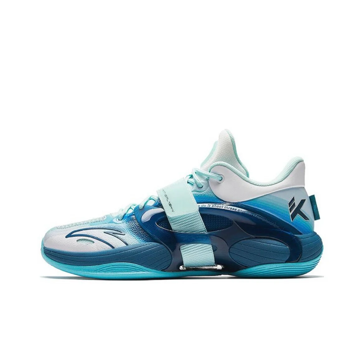 Anta KT Splash 5V2 - Water Rhyme