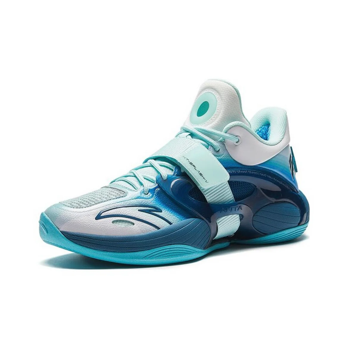 Anta KT Splash 5V2 - Water Rhyme - Image 2