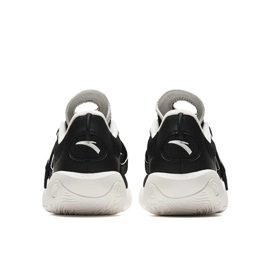 Anta KT Splash 6.0 Lite - Black/White - Image 4