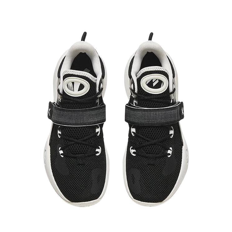 Anta KT Splash 6.0 Lite - Black/White - Image 5