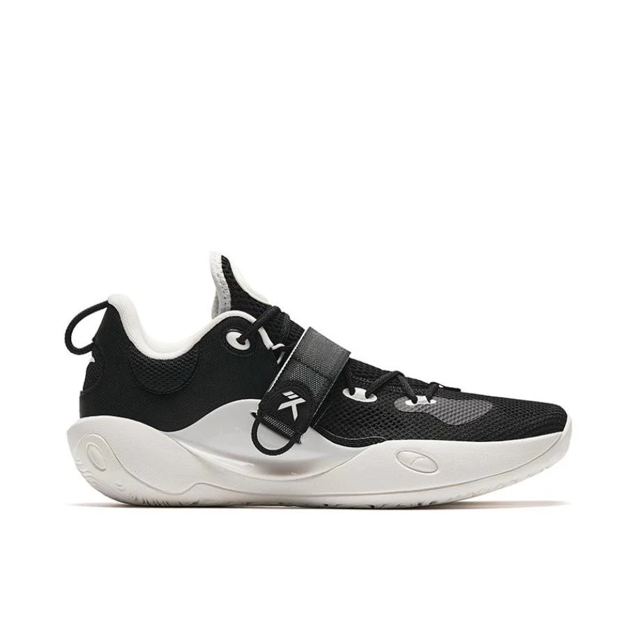 Anta KT Splash 6.0 Lite - Black/White - Image 6