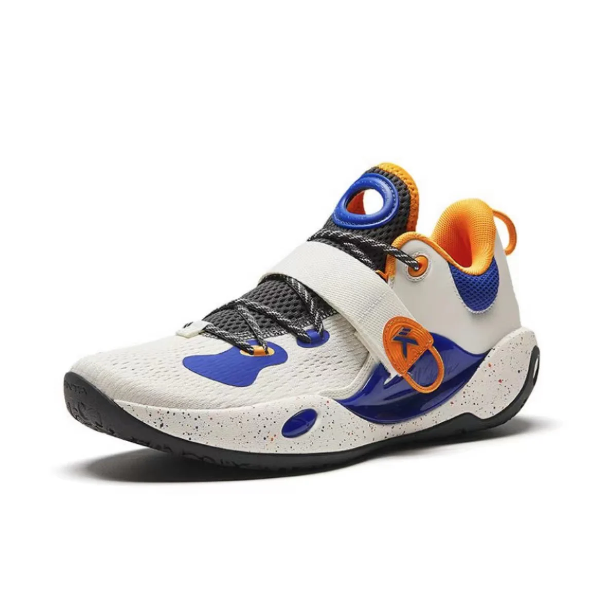 Anta KT Splash 6.0 Lite - White/Blue - Image 2