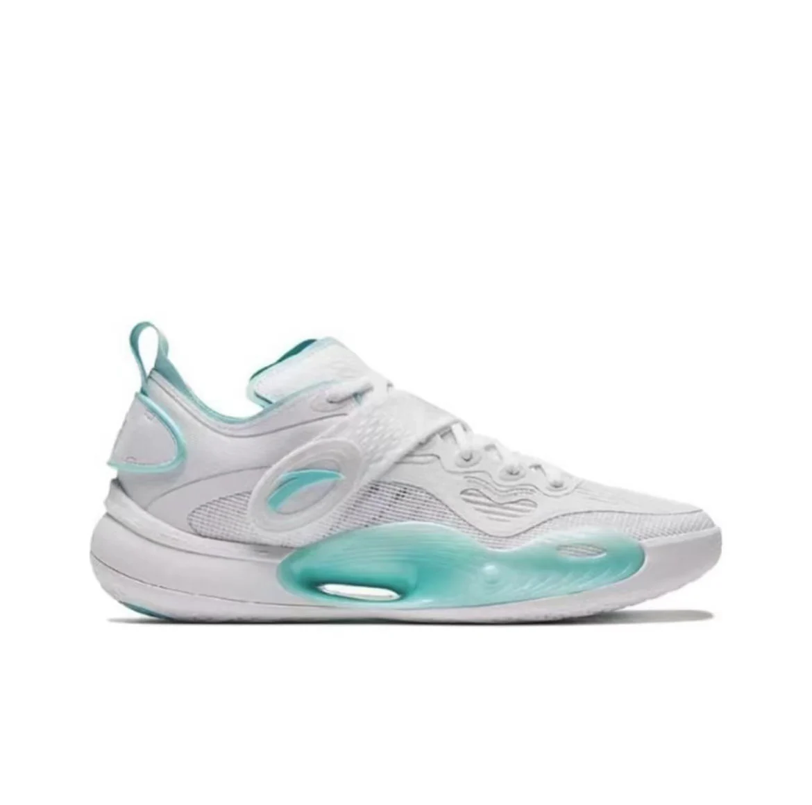 Anta KT Splash 6.0 Lite - White/Blue - Image 2