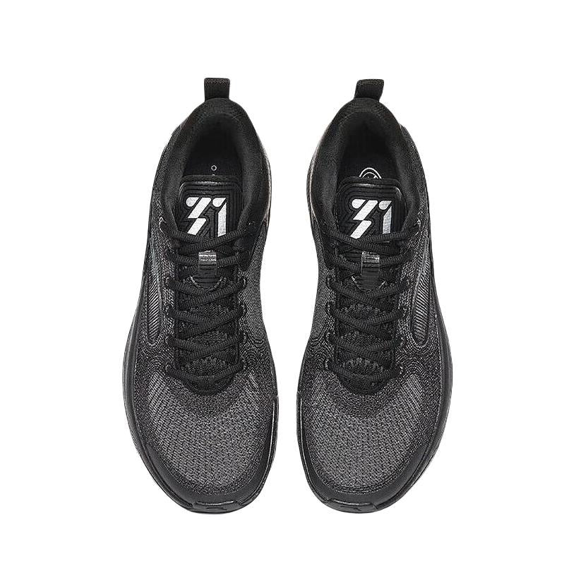 Anta KT Splash 7.0 Team - Black - Image 4