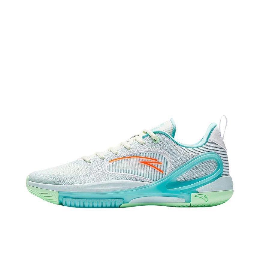 Anta KT Splash 7.0 Team - Blue