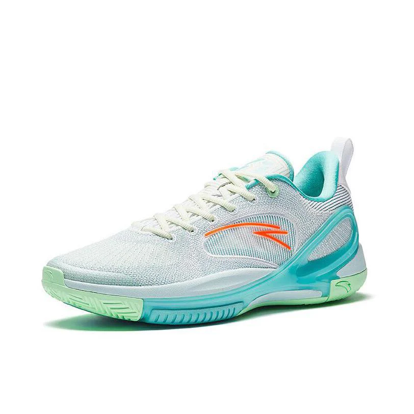 Anta KT Splash 7.0 Team - Blue - Image 2