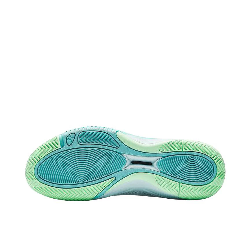 Anta KT Splash 7.0 Team - Blue - Image 3