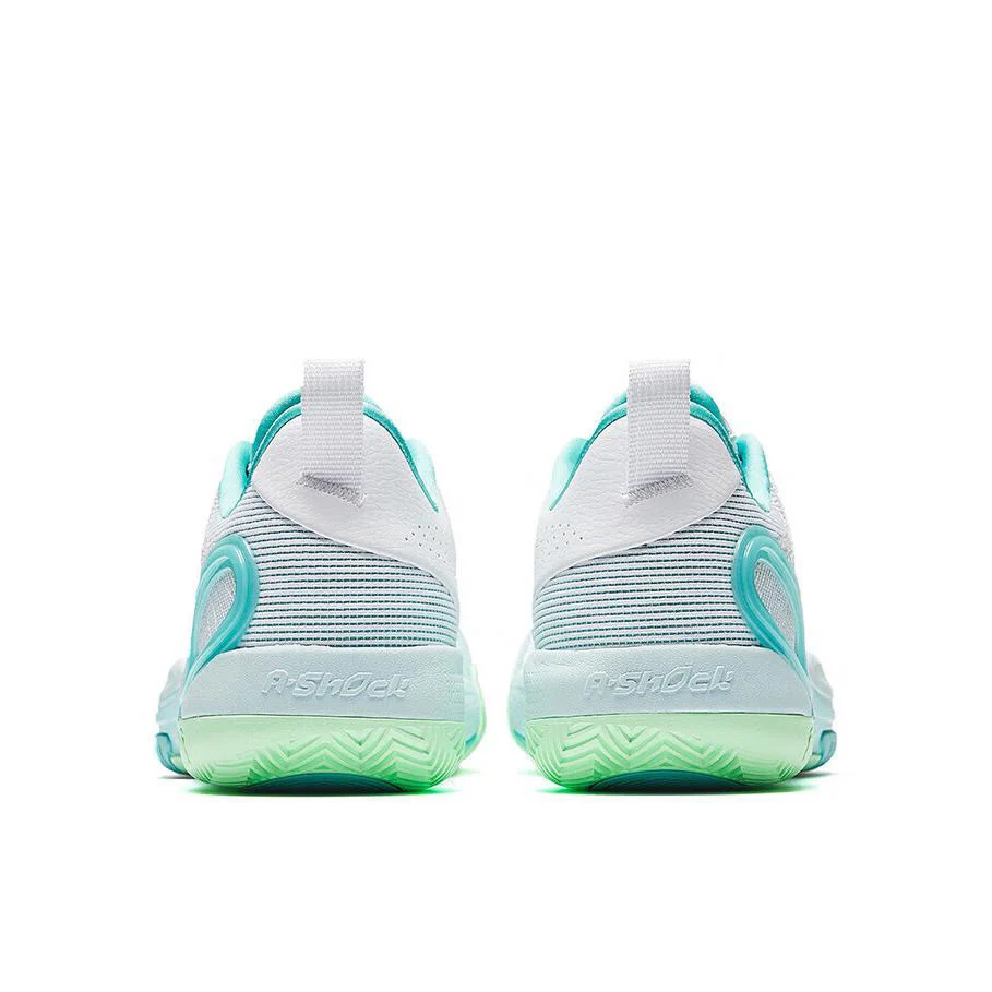 Anta KT Splash 7.0 Team - Blue - Image 4