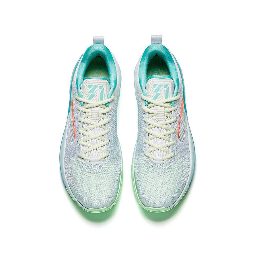 Anta KT Splash 7.0 Team - Blue - Image 5