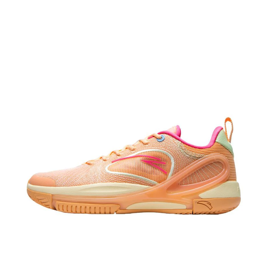 Anta KT Splash 7.0 Team - Orange