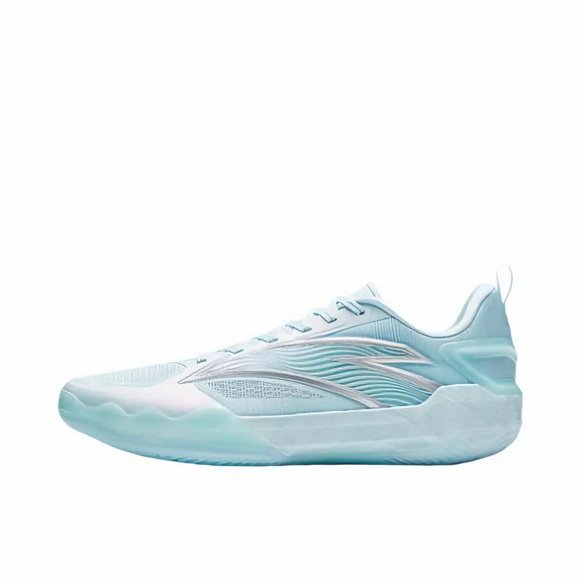 Anta KT Splash 8.0 - Blue Waves