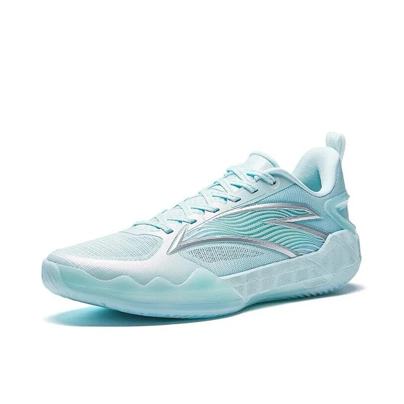 Anta KT Splash 8.0 - Blue Waves - Image 2