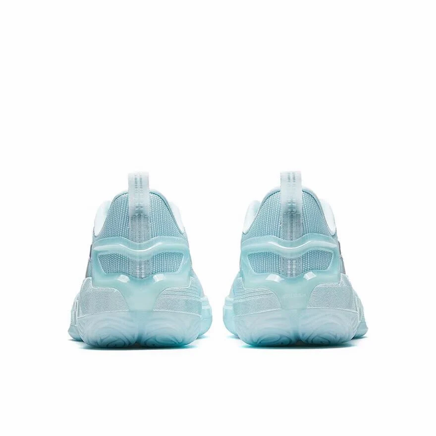 Anta KT Splash 8.0 - Blue Waves - Image 4