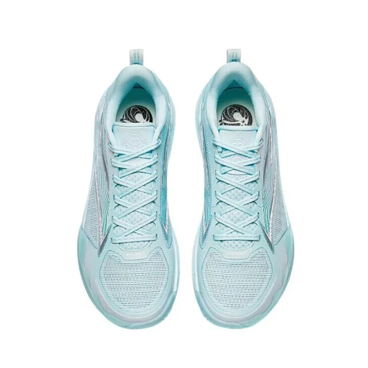 Anta KT Splash 8.0 - Blue Waves - Image 5