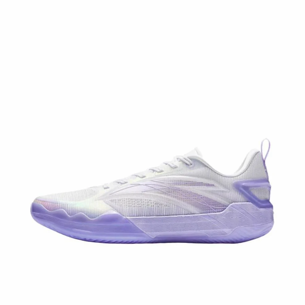 Anta KT Splash 8.0 - Lavender