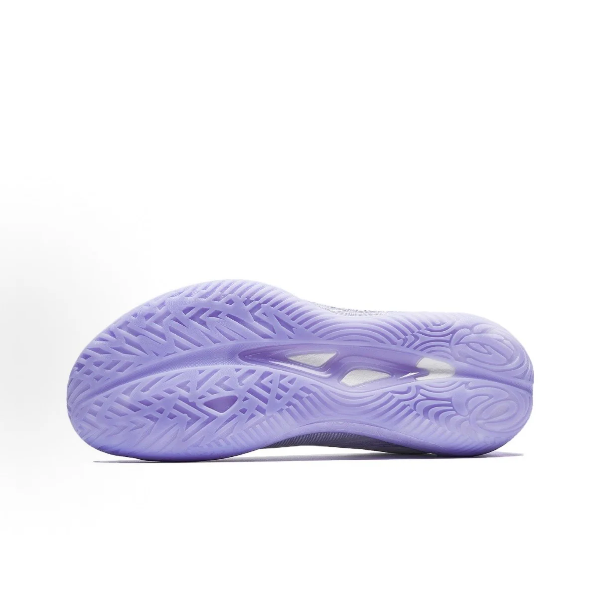 Anta KT Splash 8.0 - Lavender - Image 5
