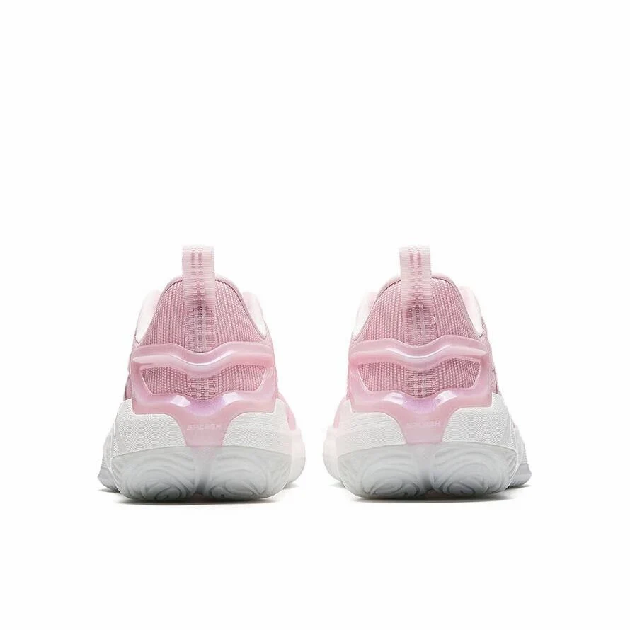 Anta KT Splash 8.0 - Pink Lake - Image 4
