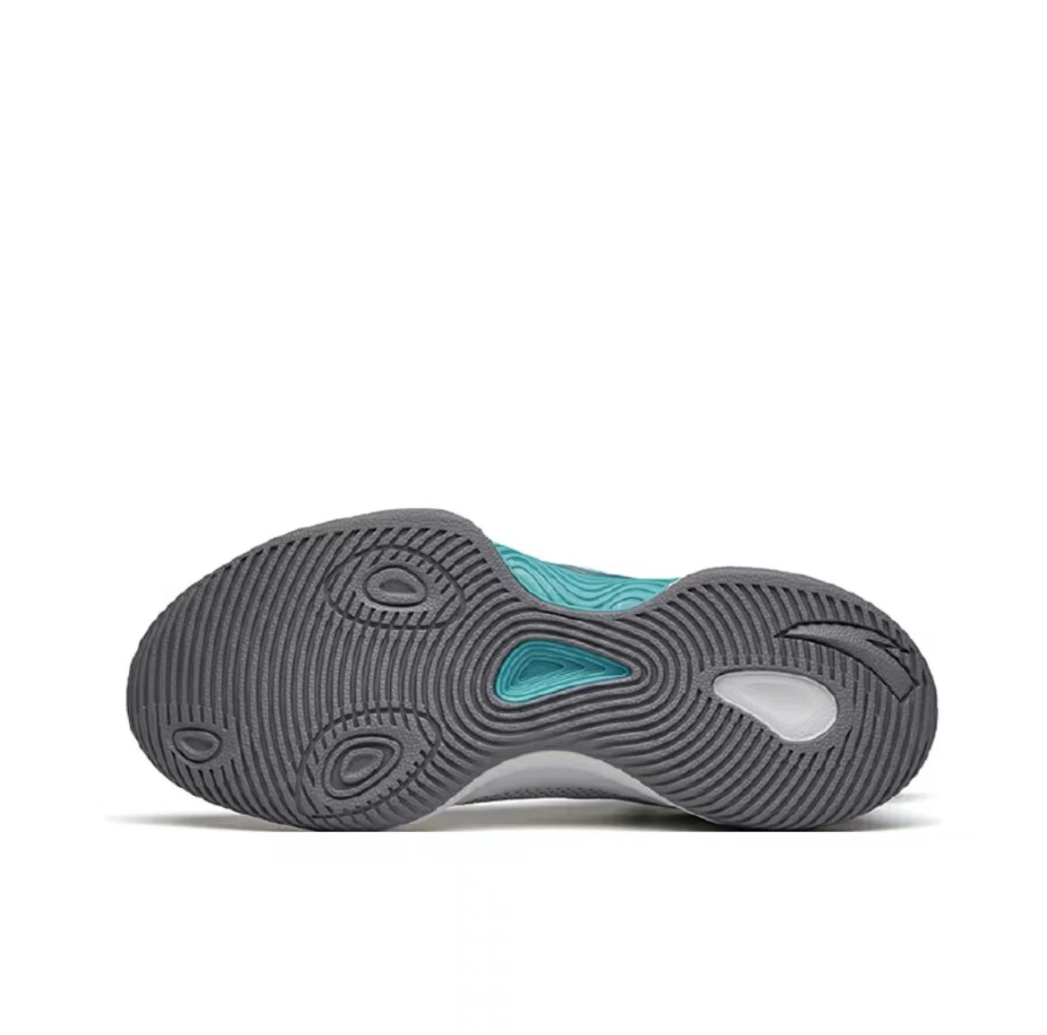 Anta KT “The Mountain 1.0” Low - Gray - Image 6