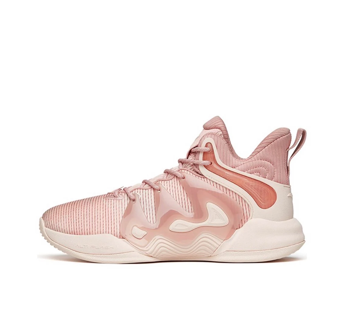 Anta KT “The Mountain 1.0” Low - Pink