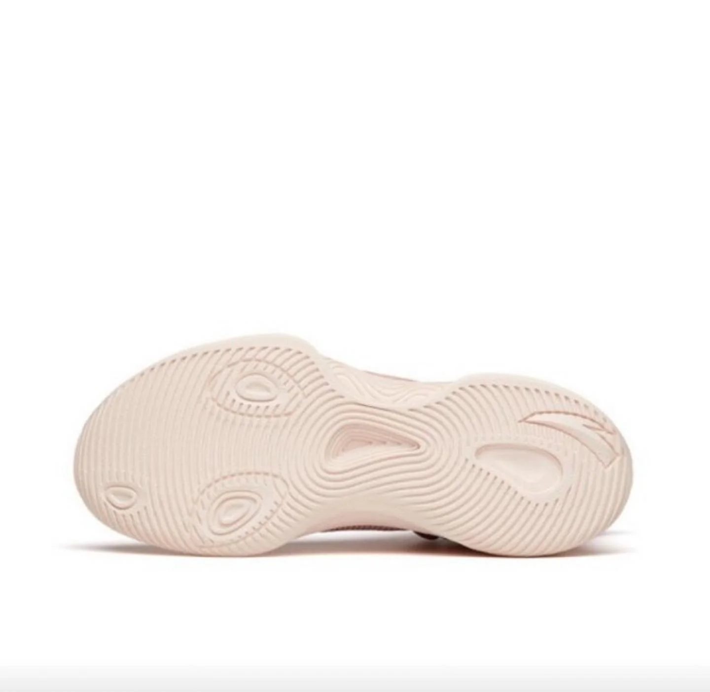 Anta KT “The Mountain 1.0” Low - Pink - Image 4