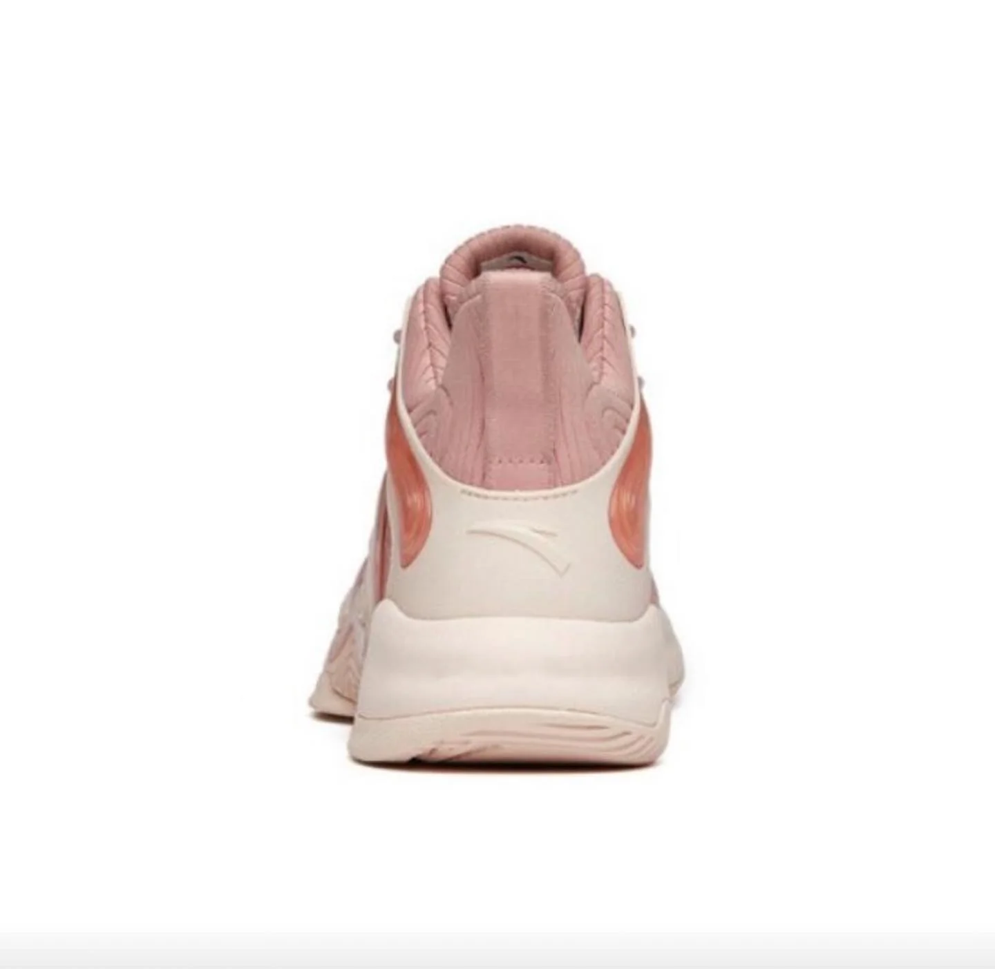 Anta KT “The Mountain 1.0” Low - Pink - Image 5