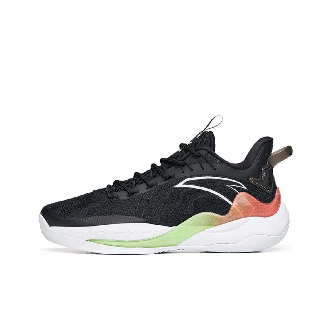 Anta KT "The Mountain 2.0" Black