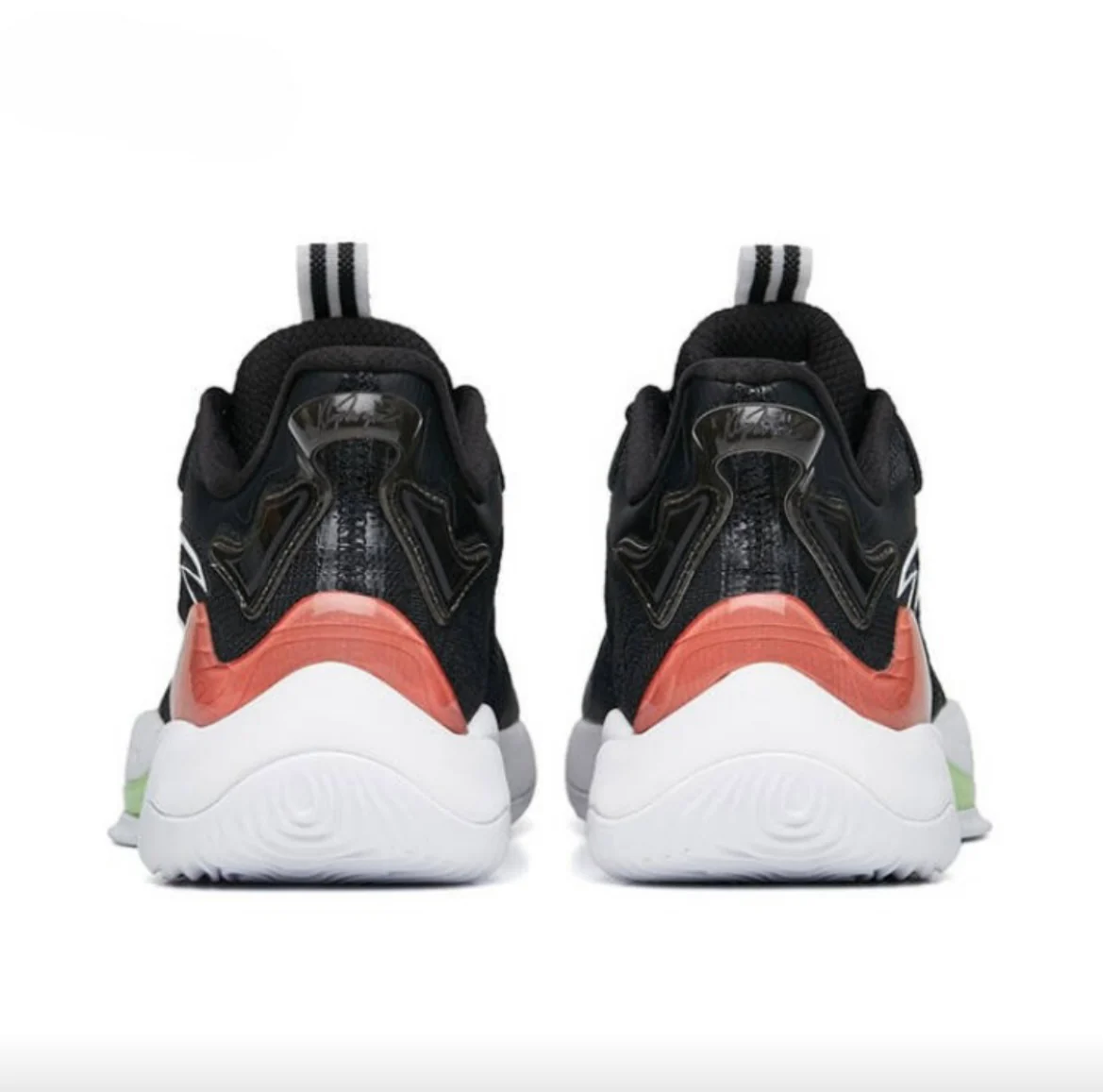 Anta KT "The Mountain 2.0" Black - Image 2