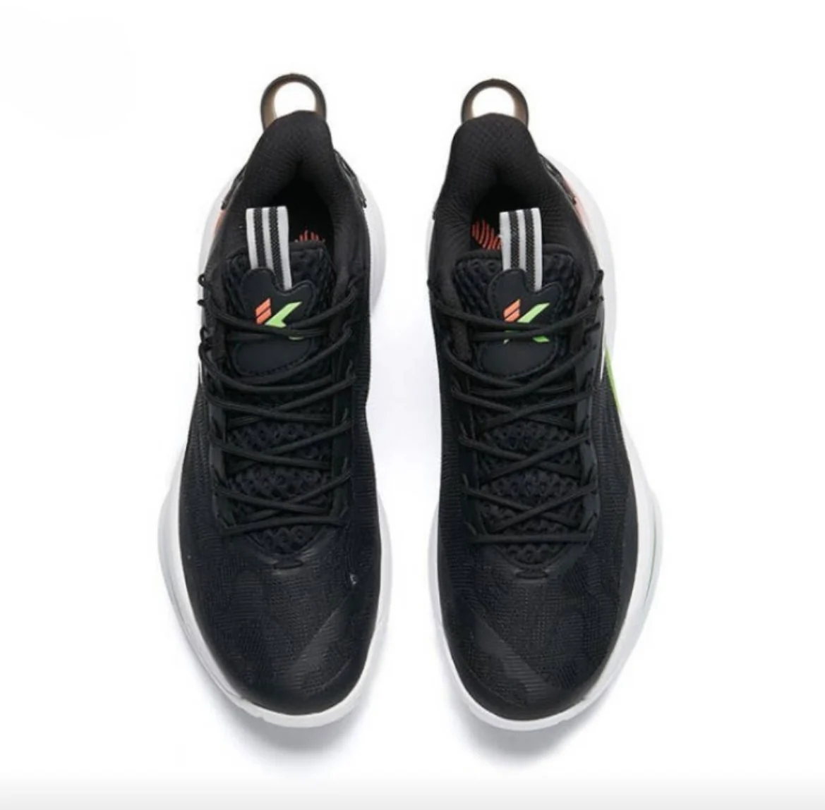 Anta KT "The Mountain 2.0" Black - Image 3