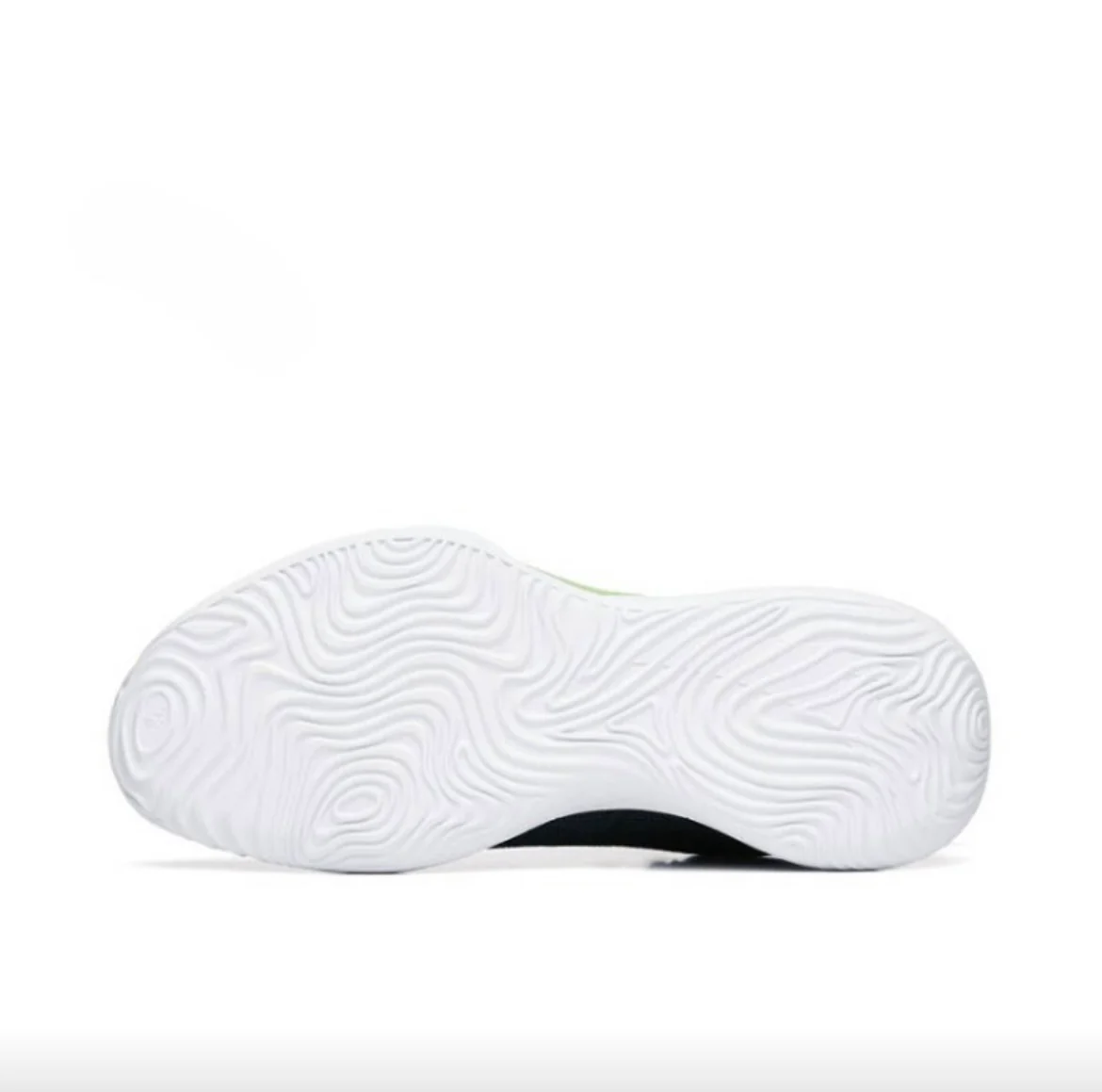 Anta KT "The Mountain 2.0" Black - Image 4