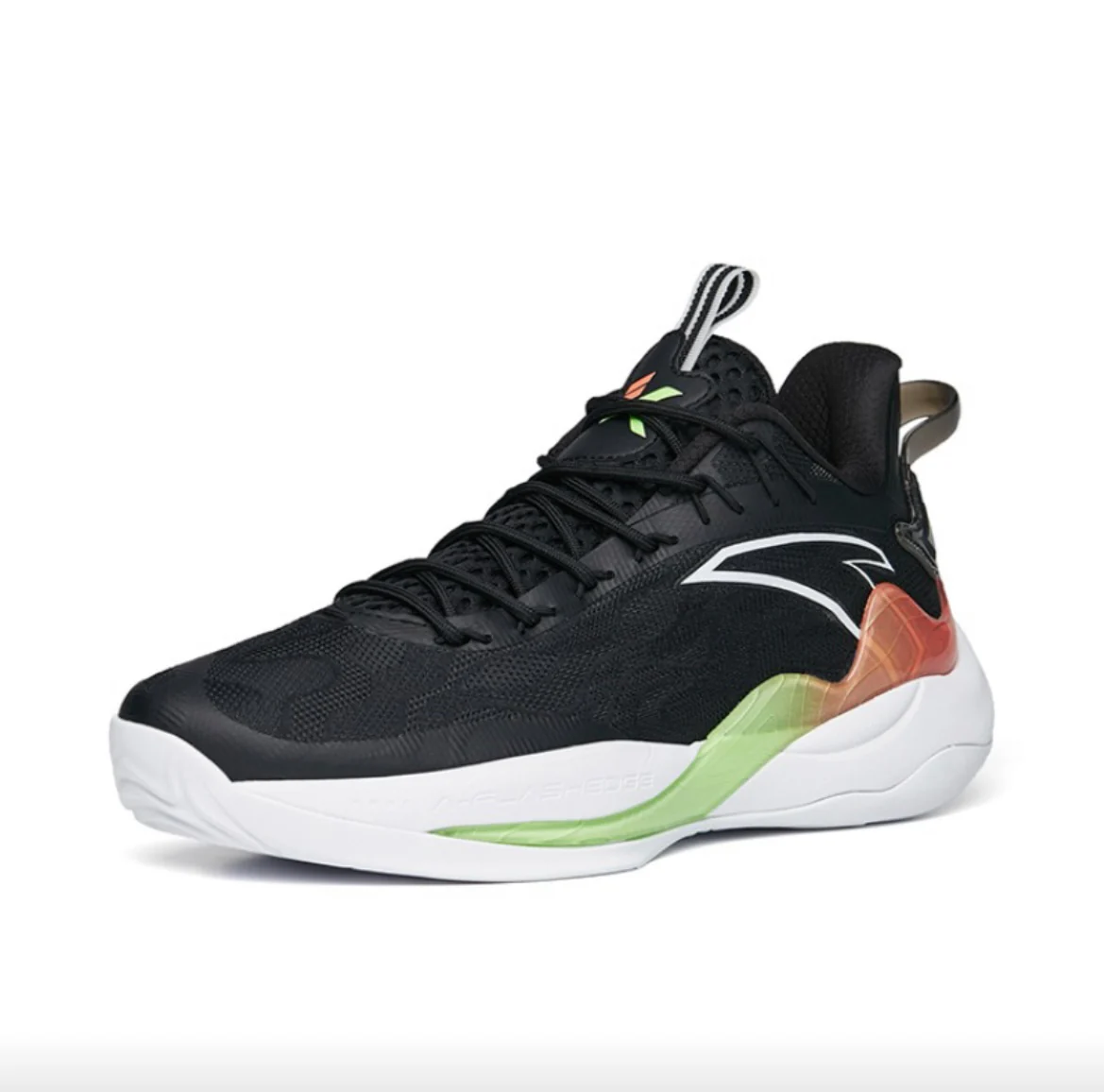 Anta KT "The Mountain 2.0" Black - Image 5