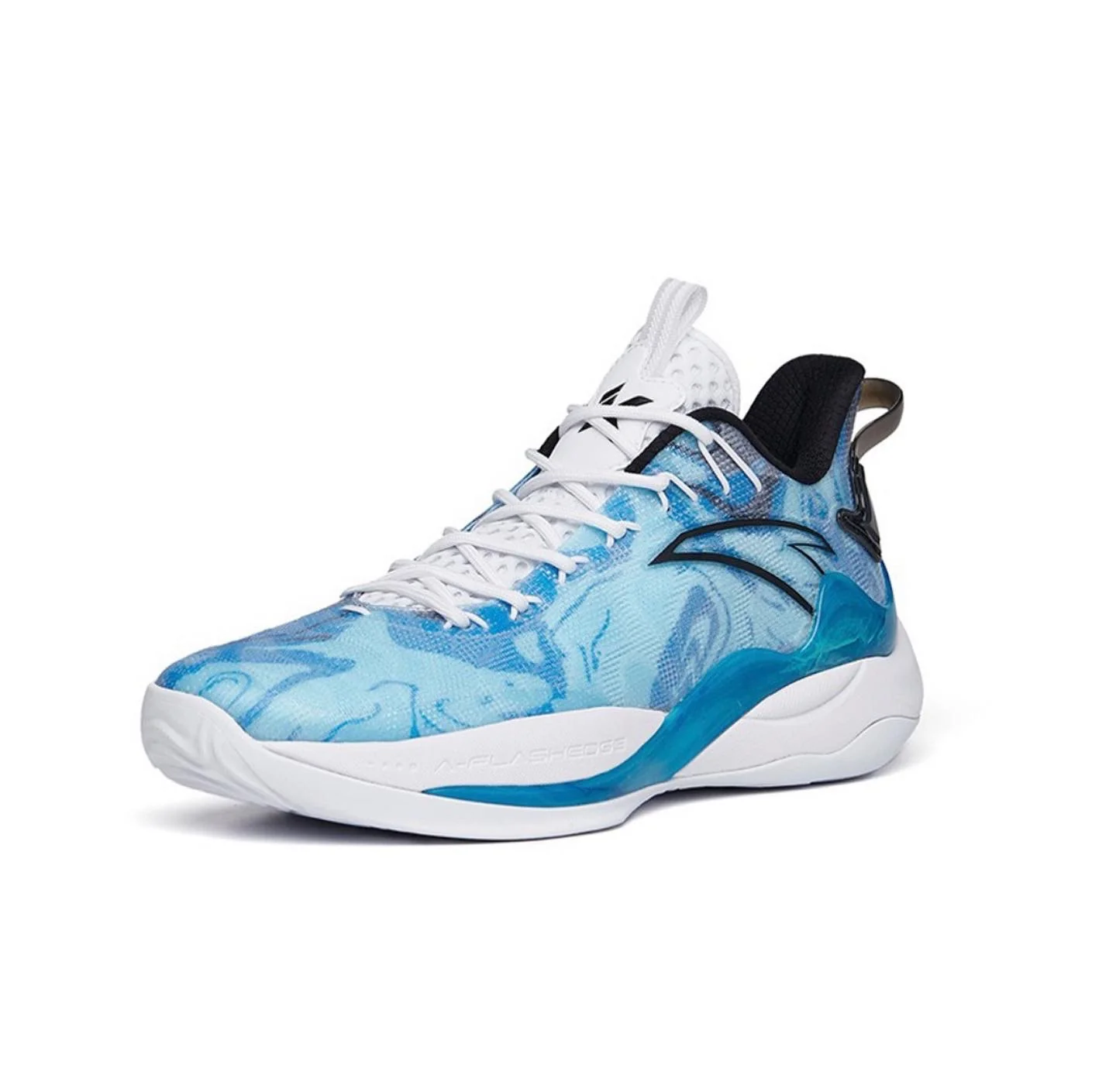 Anta KT "The Mountain 2.0" Blue/White - Image 2