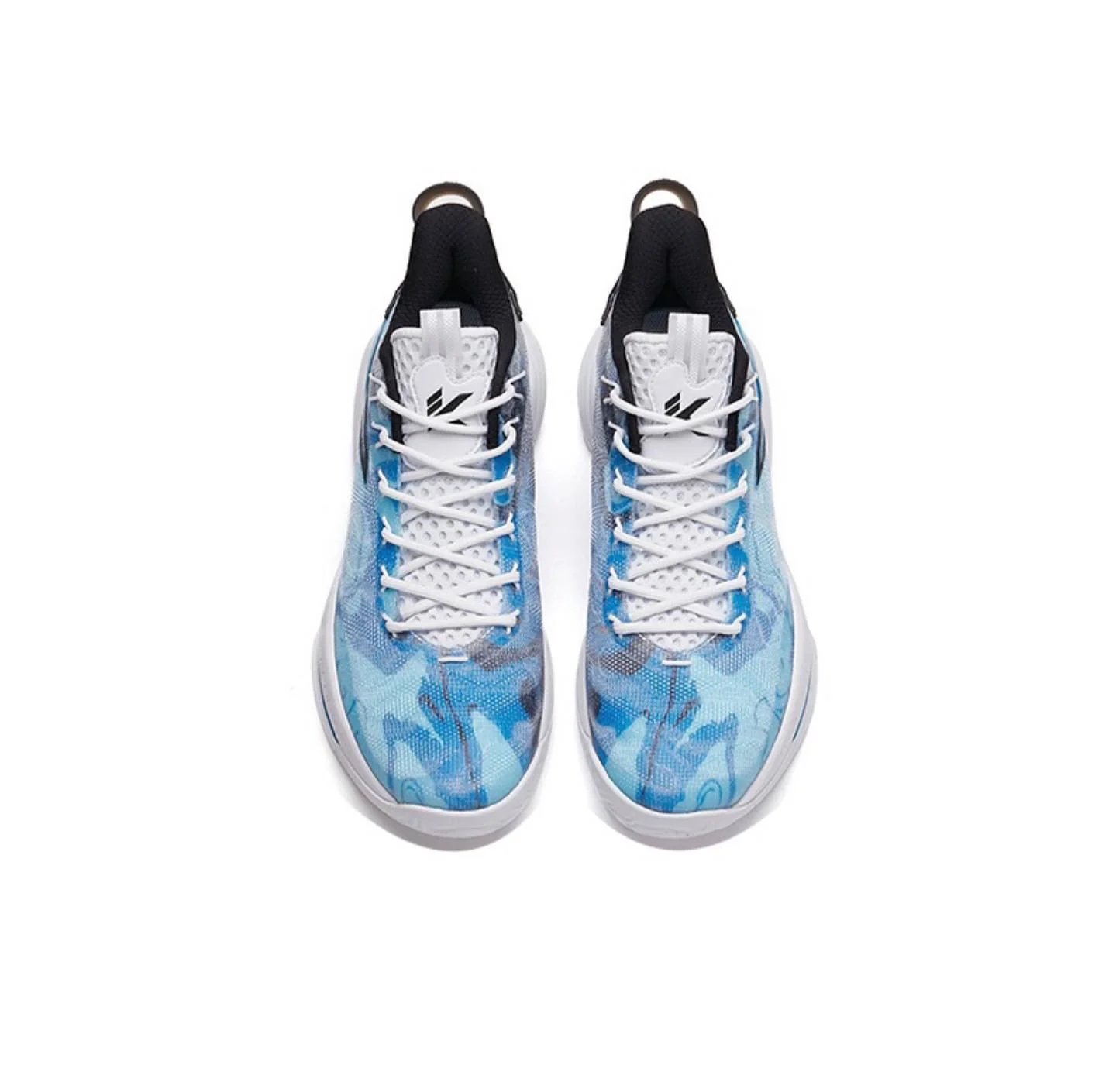 Anta KT "The Mountain 2.0" Blue/White - Image 3