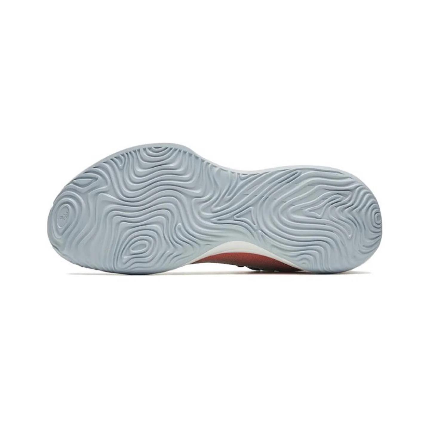 Anta KT "The Mountain 2.0" Gray/White/Green - Image 4