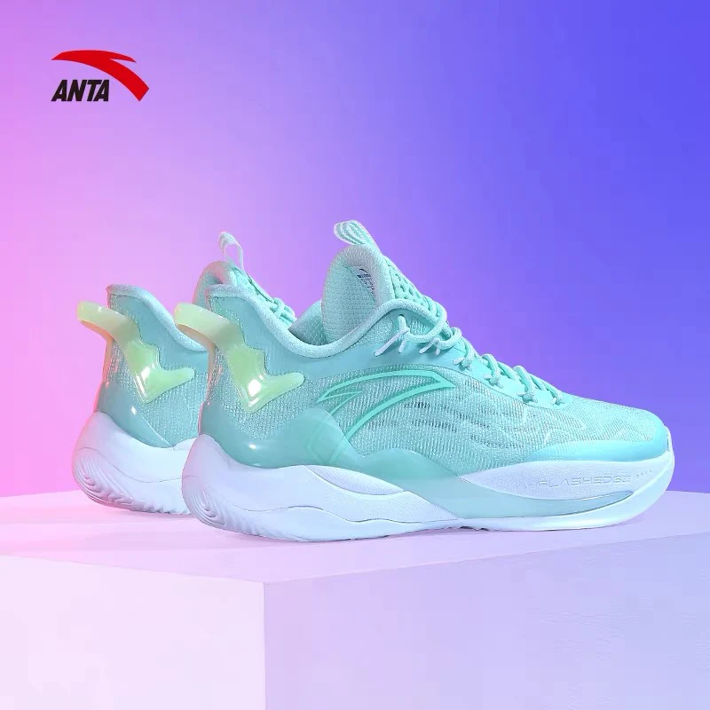 Anta KT "The Mountain 2.0" Green - Image 3