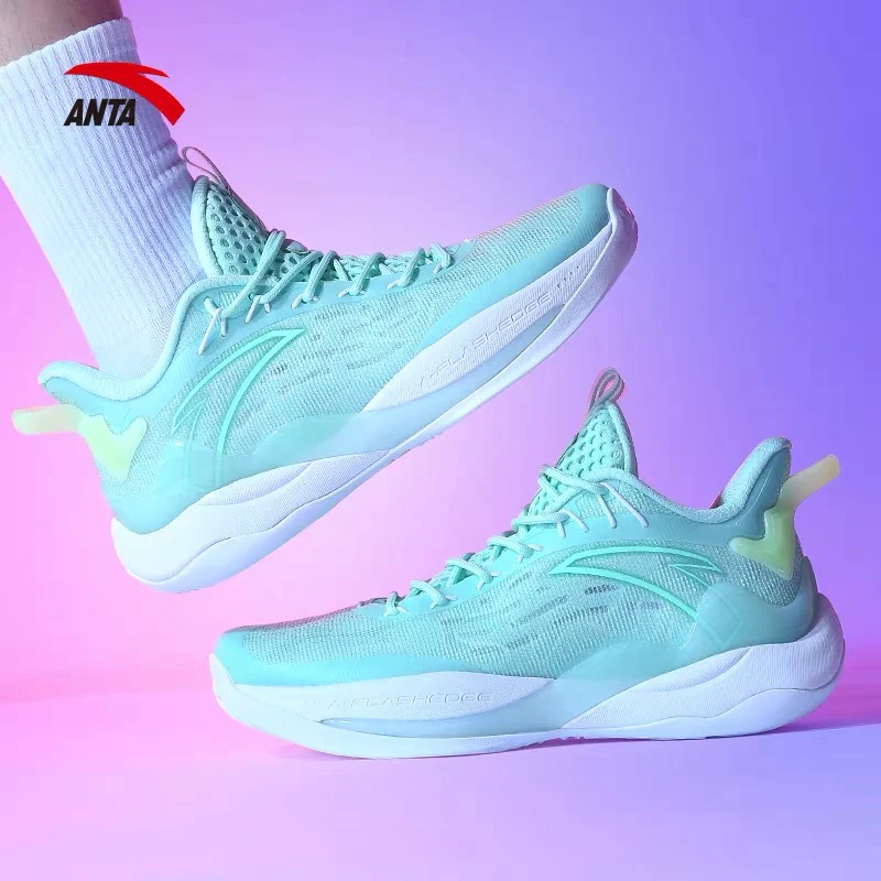 Anta KT "The Mountain 2.0" Green - Image 4