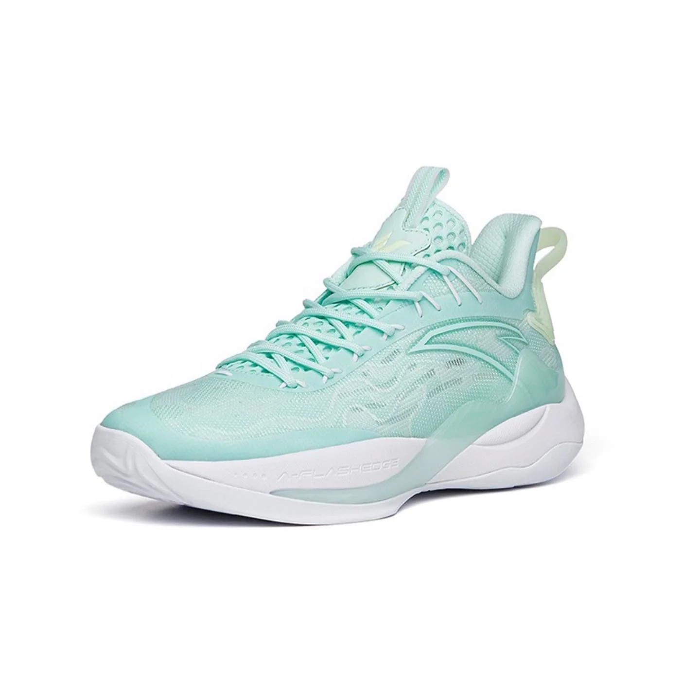 Anta KT "The Mountain 2.0" Green - Image 5