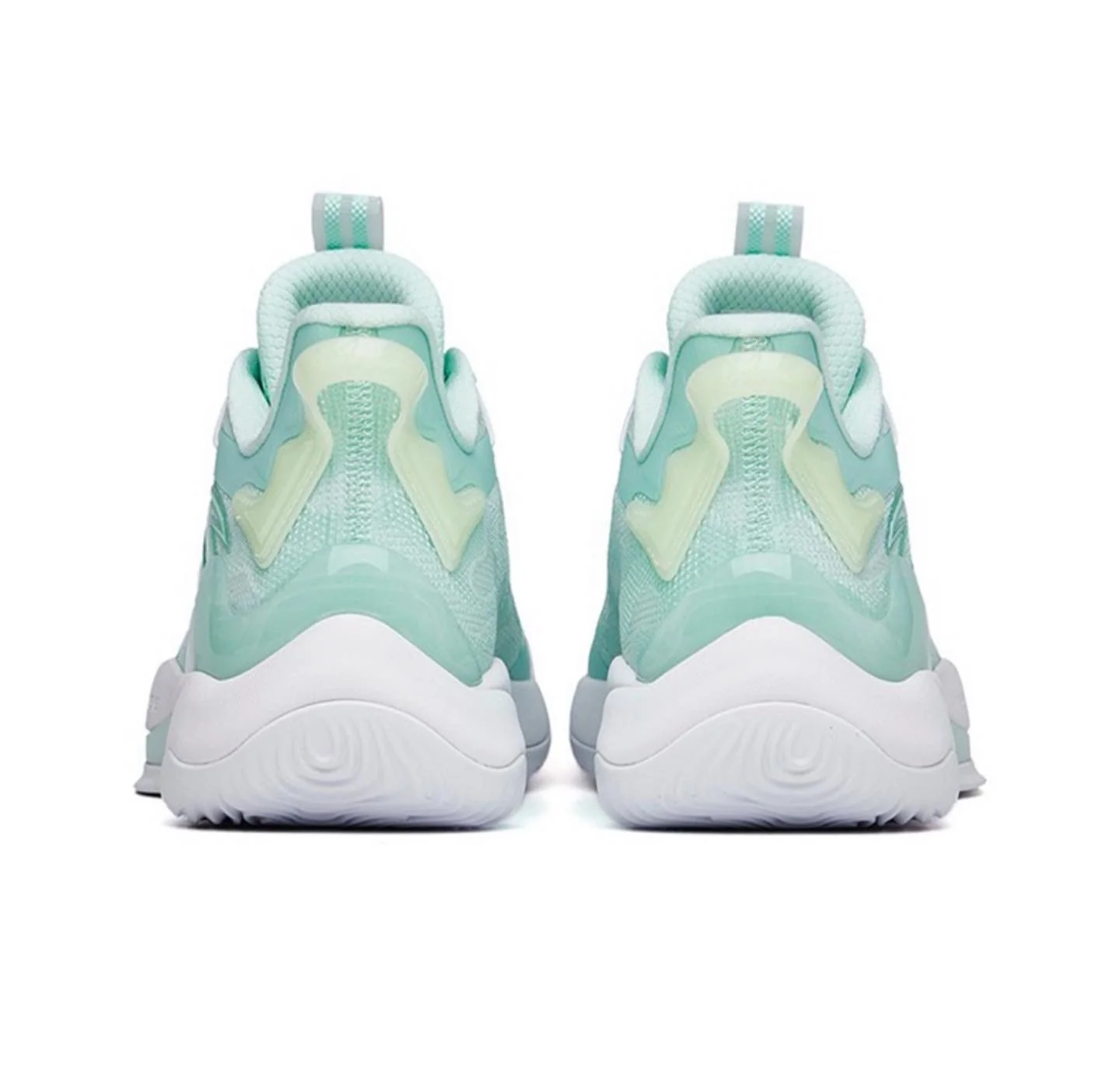 Anta KT "The Mountain 2.0" Green - Image 7